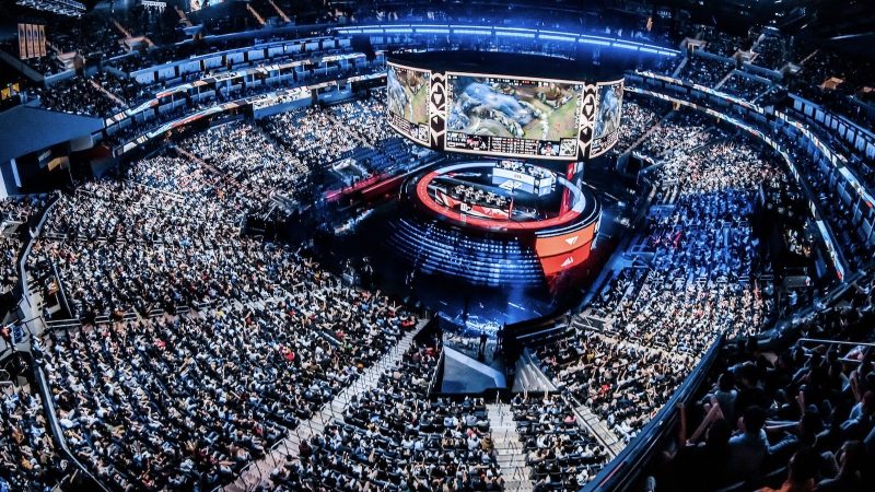 MSI 2024