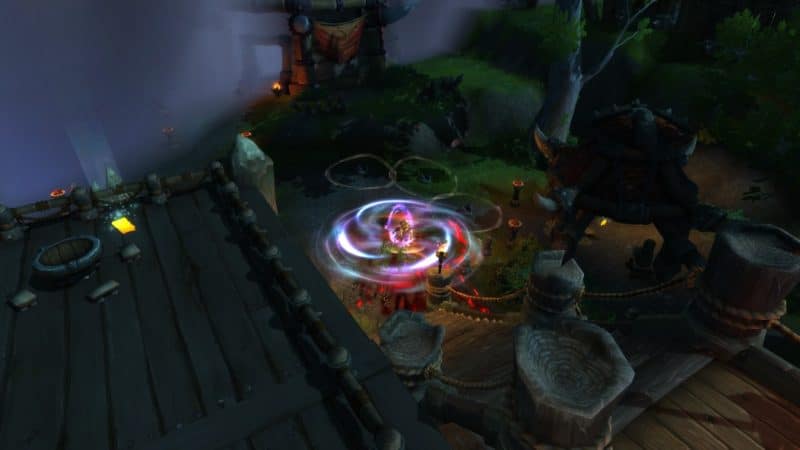 WoW Plunderstorm Abilities Guide