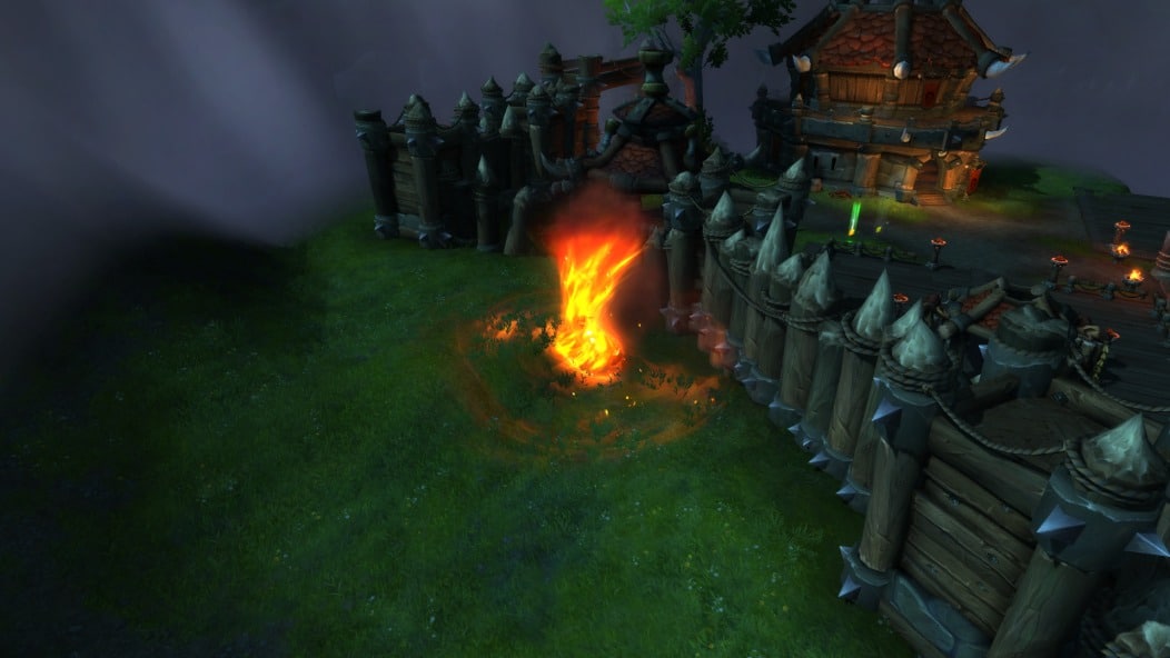 WoW Plunderstorm Abilities Guide