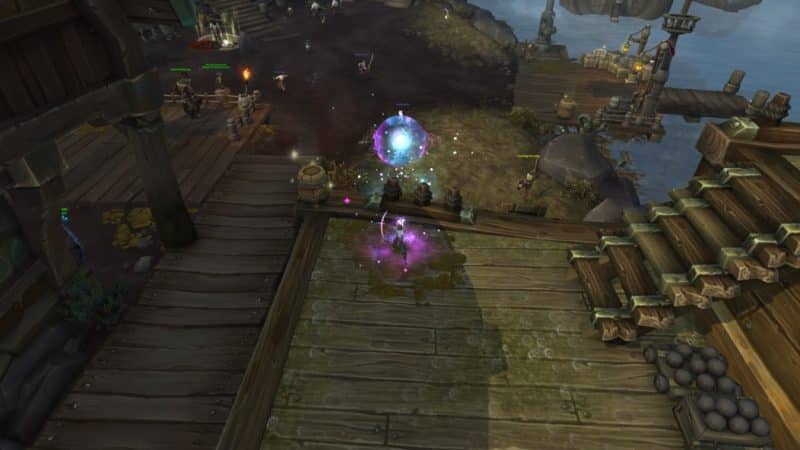 WoW Plunderstorm Abilities Guide