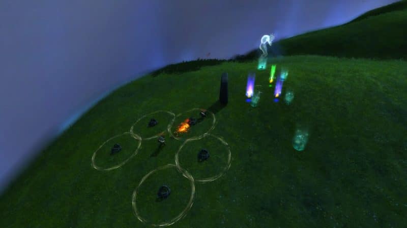 WoW Plunderstorm Abilities Guide