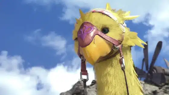 FF7 Rebirth Chocobo Breeding Explained
