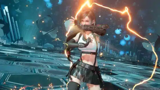 All FF7 Rebirth Weapon Locations: Tifa Weapons