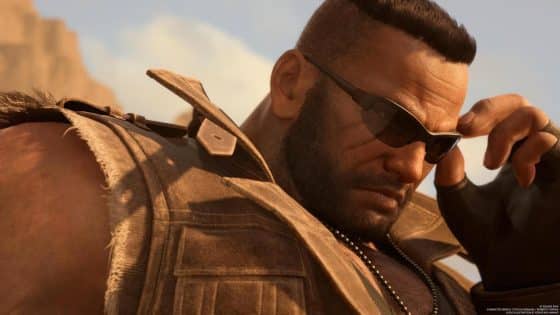 All FF7 Rebirth Weapon Locations: Barret Weapons