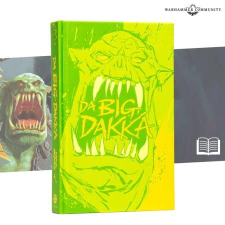 Next Weeks Warhammer Preorders