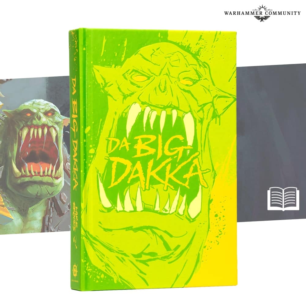 Next Weeks Warhammer Preorders