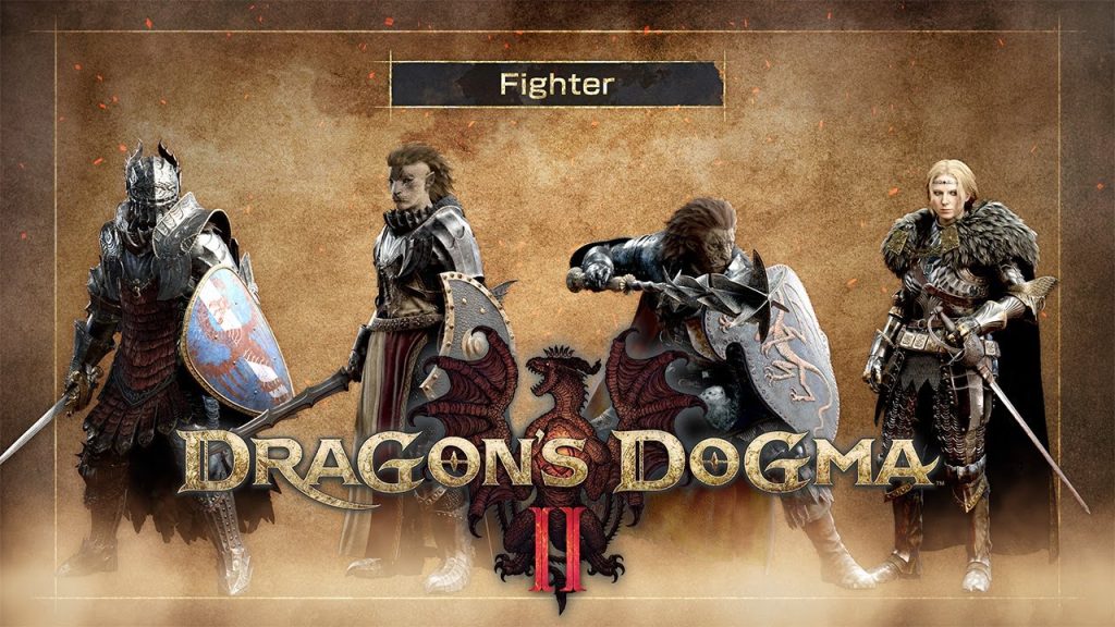 Dragon's Dogma 2 Vocations tier list