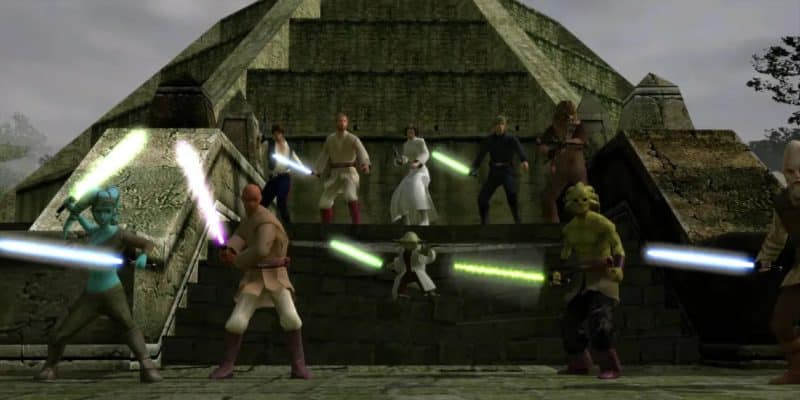 Star Wars Battlefront Classic Collection Crossplay: Will It Determine the Game’s Success?
