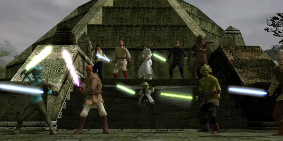 Star Wars Battlefront Classic Collection Crossplay: Will It Determine the Game’s Success?