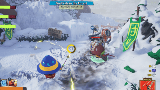 Best South Park Snow Day Builds (Powers, Upgrades & More)