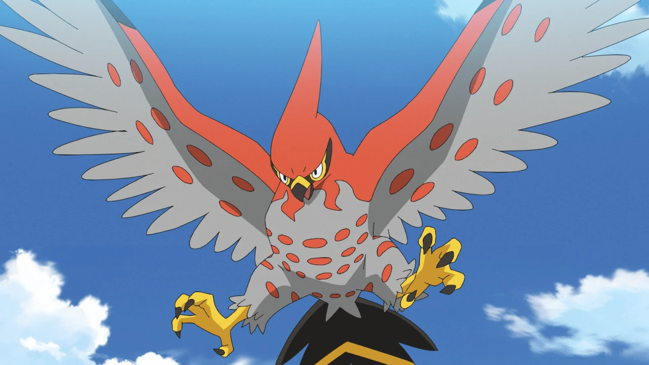 Top Ten Mega Evolutions We Want to See in Pokemon Legends Z-A