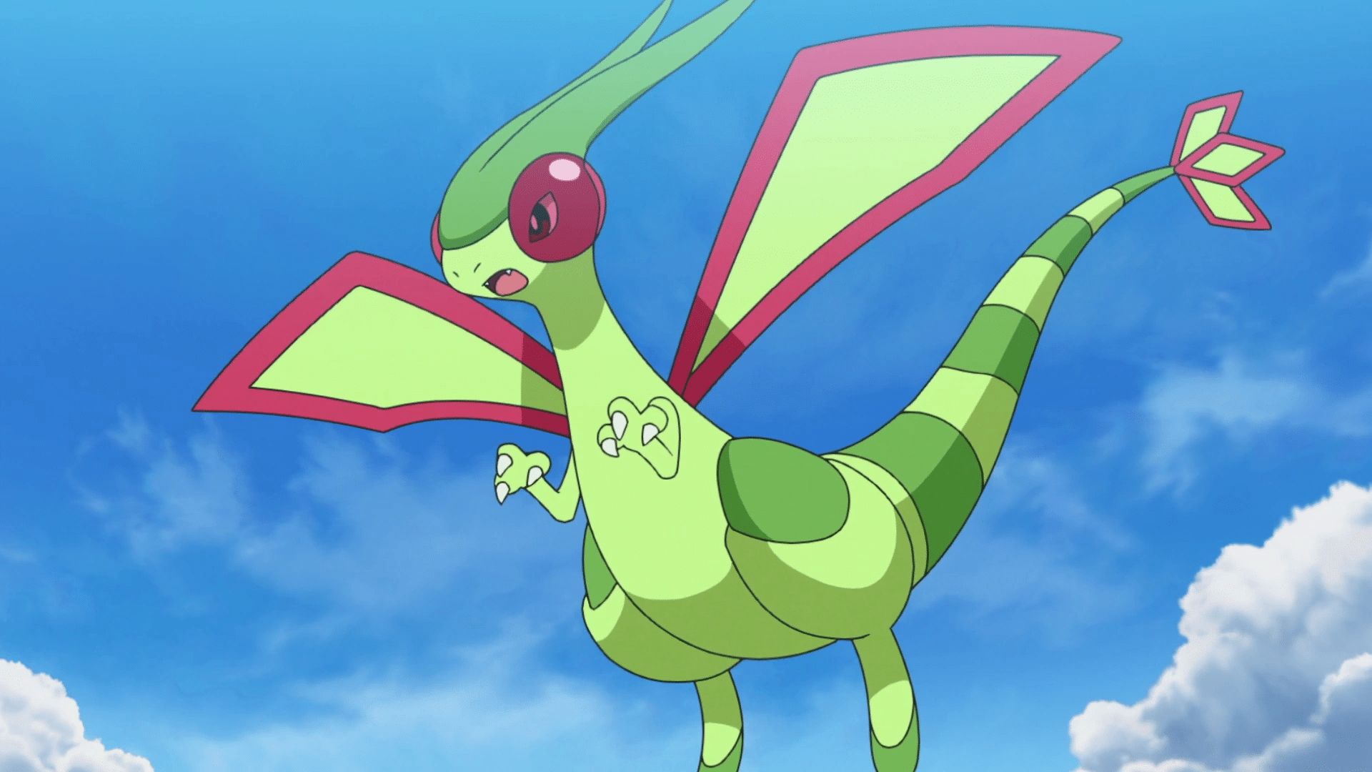 Top Ten Mega Evolutions We Want to See in Pokemon Legends Z-A