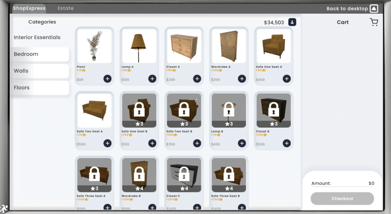 Real Estate Simulator - From Bum to Millionaire Review 