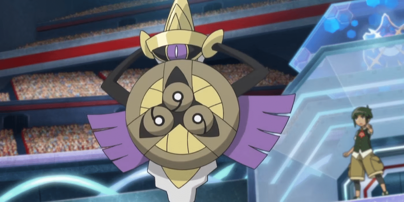 Top Ten Mega Evolutions We Want to See in Pokemon Legends Z-A