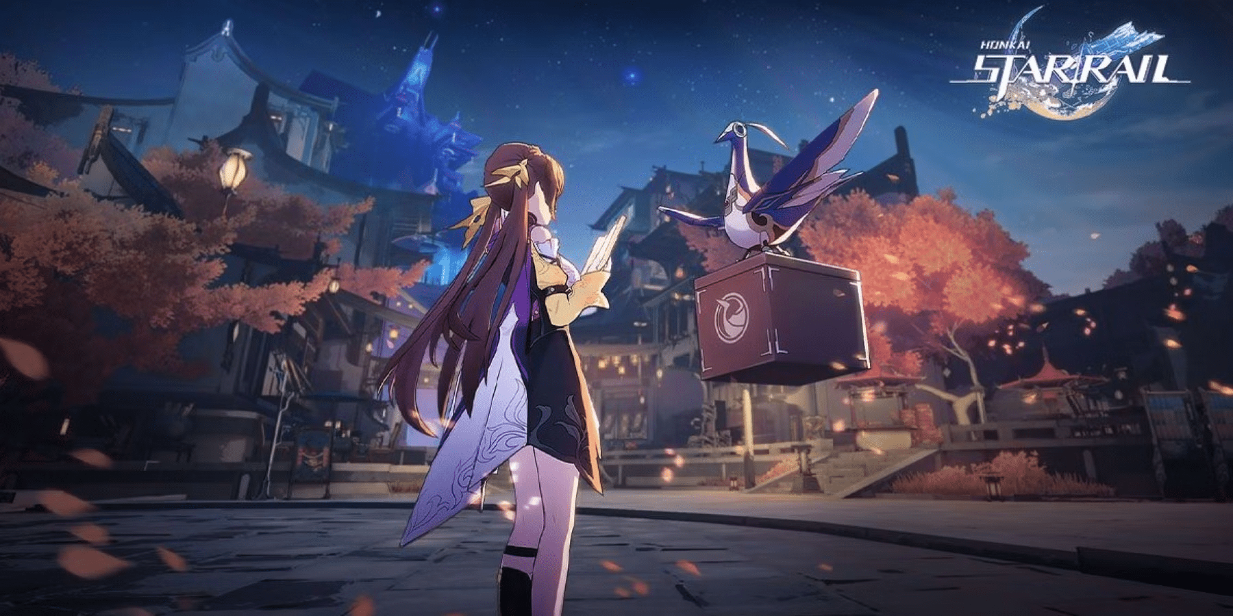 Honkai Star Rail 2.1 Release Date, Banners And More