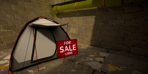 Real Estate Simulator Review – Early Access Impressions