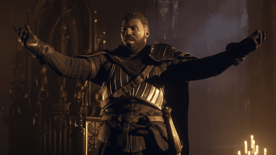 All 10 Dragons Dogma 2 Vocations Explained