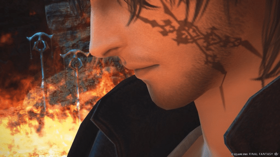 FFXIV The Path Infernal Collaboration Event Explained