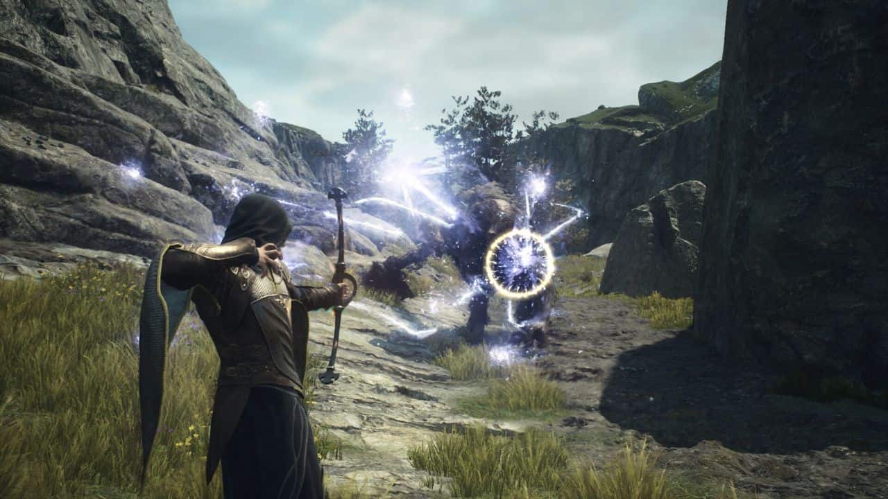 is dragon's dogma 2 a soulslike