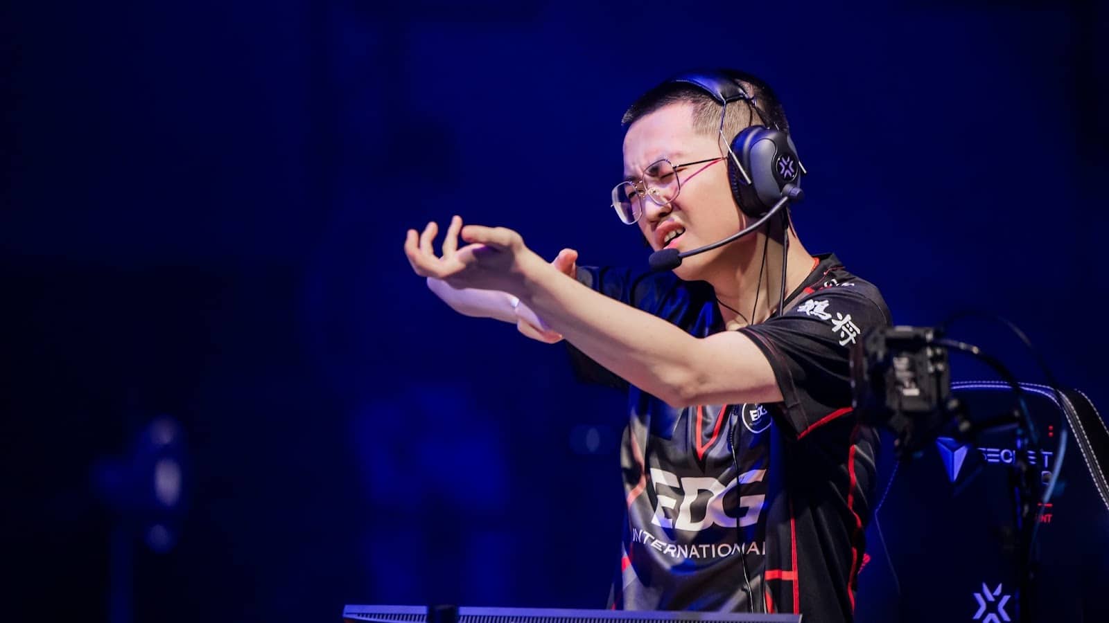 Top 5 Valorant Players to Watch at VCT 2024 Masters Madrid