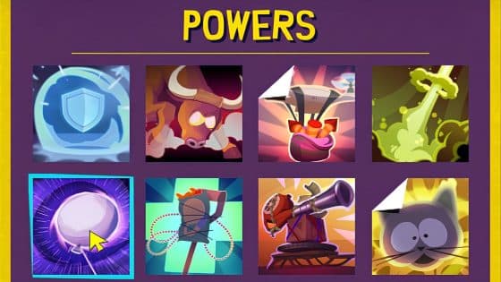 South Park Snow Day Powers Tier List