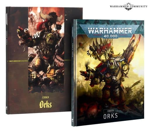 Next Weeks Warhammer Preorders