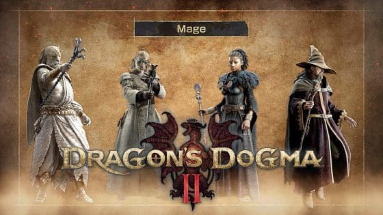 Dragon’s Dogma 2 Mage Vocation Guide