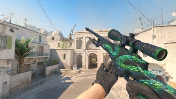 7 CS2 Skins Under $10 To Get Right Now