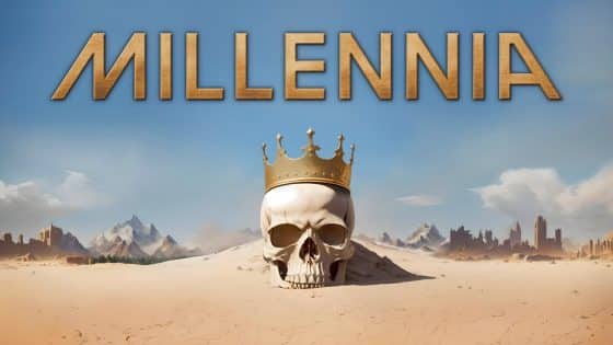 Millennia Review: The Next Civilization?