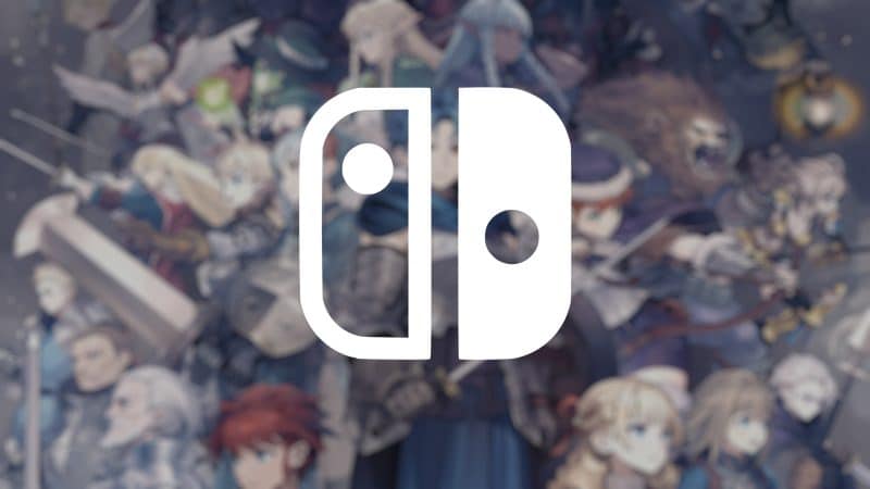 Unicorn Overlord On Nintendo Switch vs PS5 - Graphics and Performance Comparison