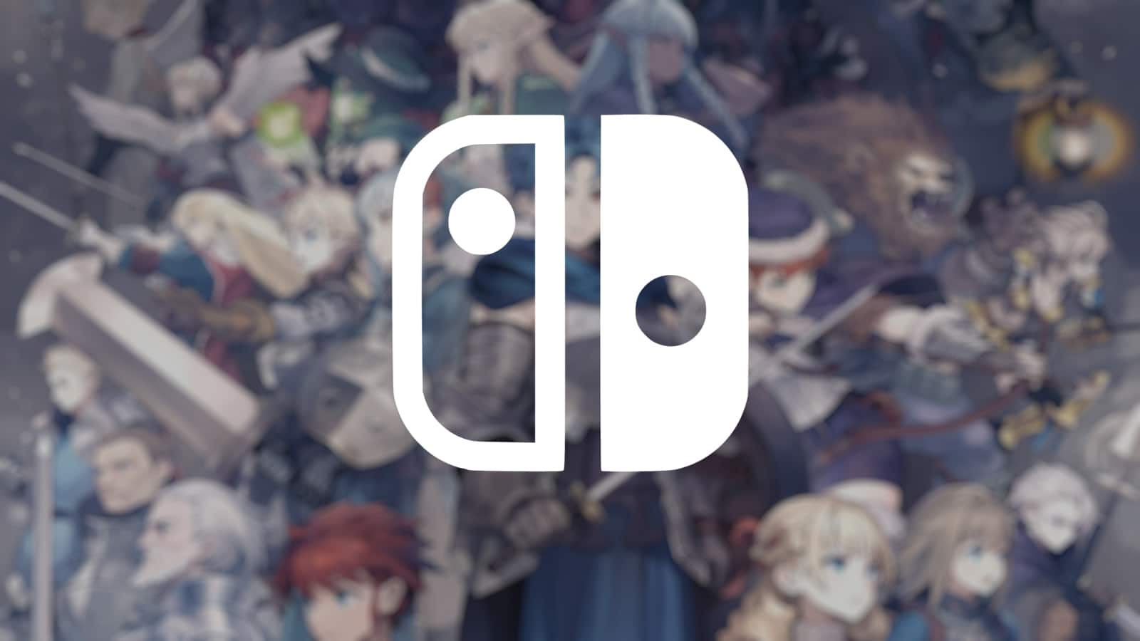 Unicorn Overlord On Nintendo Switch vs PS5 - Graphics and Performance Comparison