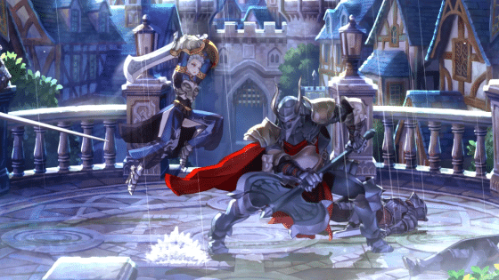 Does Unicorn Overlord Have New Game Plus?