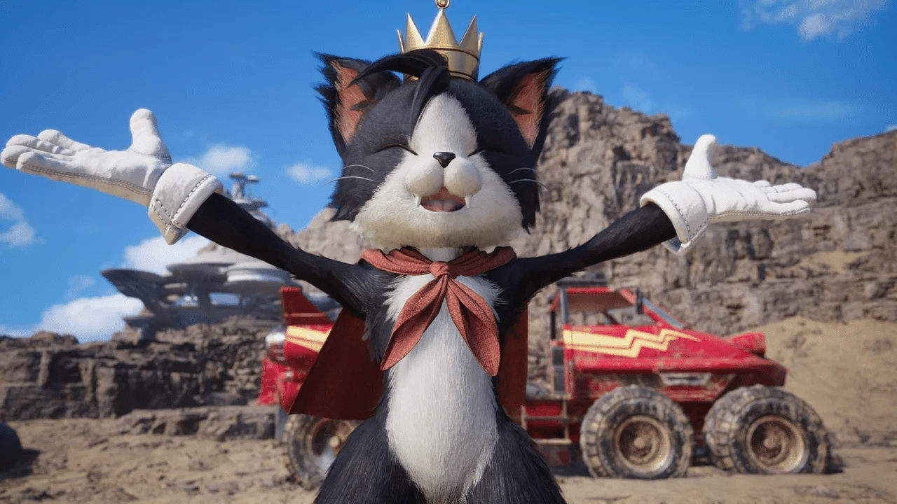 FF7 Rebirth All Playable Characters Ranked