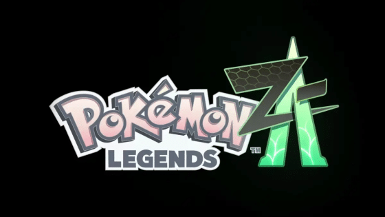 What Starter Pokemon Will We Get in Pokemon Legends Z-A?