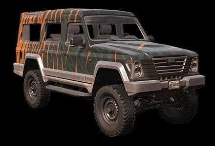 Best Starting Vehicles in Expeditions: A MudRunner Game