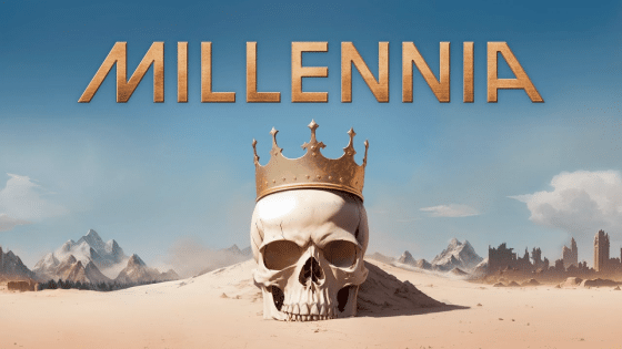 Millenia PC System Requirements