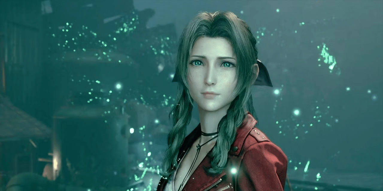 FF7 Rebirth All Playable Characters Ranked