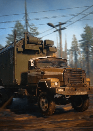 Best Starting Vehicles in Expeditions: A MudRunner Game