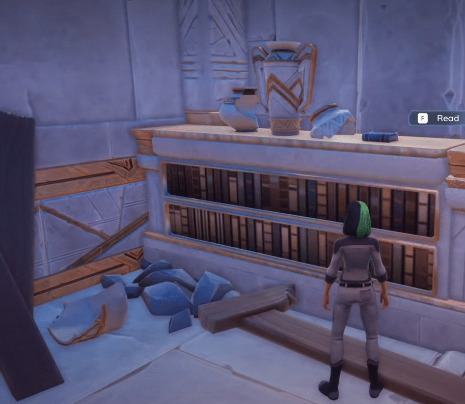 How to Complete Masks Quest in Palia