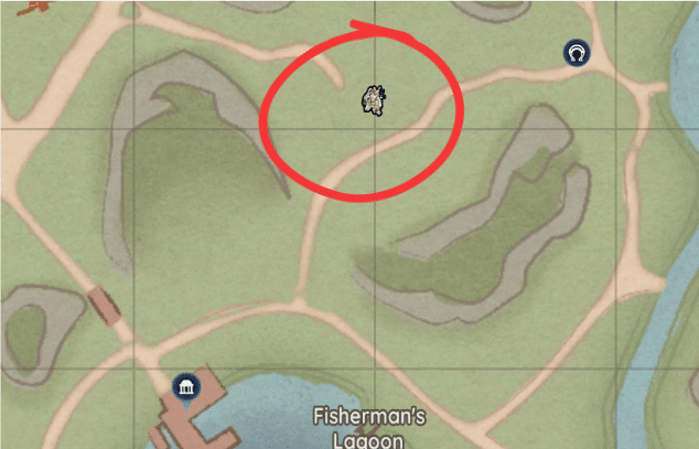 How to Complete Masks Quest in Palia