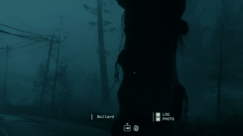 All Anomalies in Pacific Drive