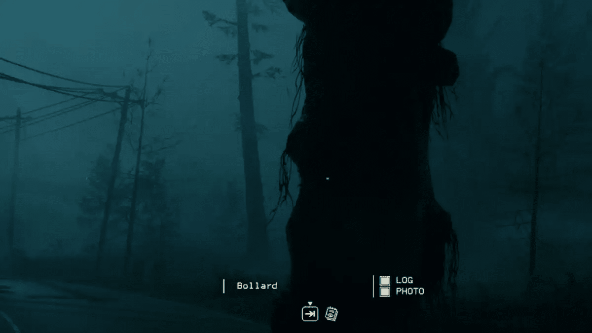 All Anomalies in Pacific Drive