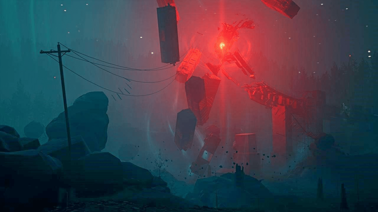 All Anomalies in Pacific Drive