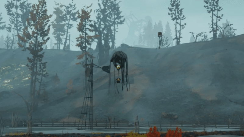 All Anomalies in Pacific Drive