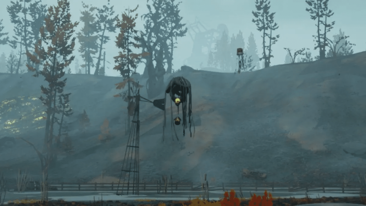 All Anomalies in Pacific Drive