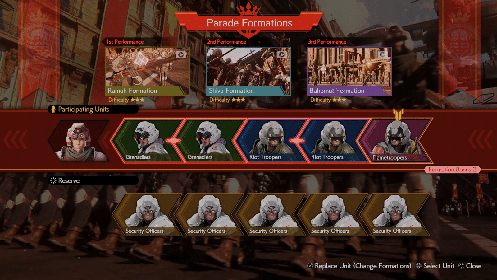 All Missable Content in FF7 Rebirth