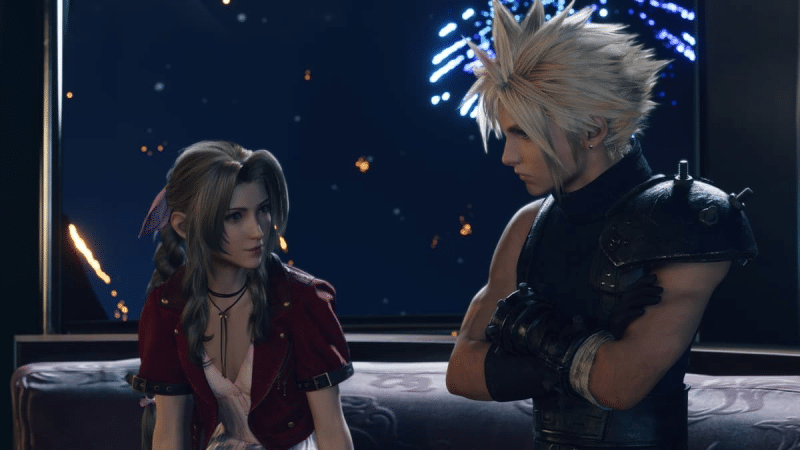 All Missable Content in FF7 Rebirth