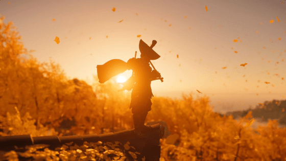 Ghost of Tsushima Director’s Cut – PC Port, New Features and More