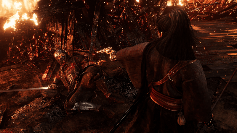 Everything We Know About Rise of the Ronin So Far
