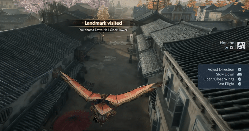 Everything We Know About Rise of the Ronin So Far